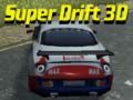 Spil Super Drift 3D online