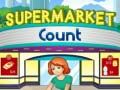 Spil Supermarked Tæl online
