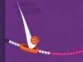 Spil Basketball Dunk.io online