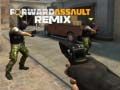 Spil Fremad Angreb Remix online