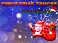Spil Jul Lastbiler Forskelle online