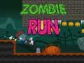 Spil Zombie Løb online