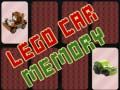 Spil Lego Bil Hukommelse online