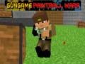 Spil GunGame Paintball Krige online