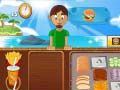 Spil Strandburger online