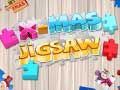 Spil Julepuzzle online