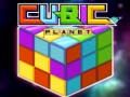 Spil Kube Planet online