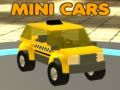 Spil Mini Biler online