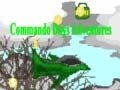 Spil Commando Dage Eventyr online