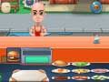 Spil Super Burger online