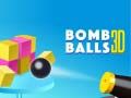 Spil Bombe Kugler 3D online