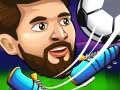 Spil Hovedfodbold Verdensmester online