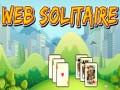 Spil Web Solitaire online