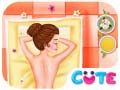 Spil Prinsesse i Spa online
