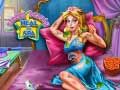 Spil Sovende Skønhed: Helbredelse og Spa online