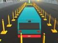 Spil Bybus Mester Parkering online