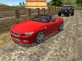 Spil Virkelige Stunts Drift Bil Kørsel 3D online