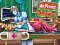 Spil Is Prinsessens Genoplivelse: Nødsituation online