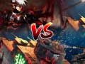 Spil Tank vs Dæmoner online
