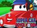 Spil Super Bil Royce Skjult online