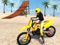 Spil Ægte Motorcykel Simulator online