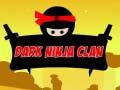 Spil Mørk Ninja Klane online