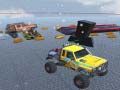 Spil Xtreme Offroad Truck 4x4 Demolition Derby online