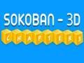 Spil Sokoban - 3D Kapitel 3 online