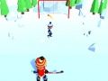 Spil Hockeyudfordring 3D online