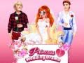 Spil Prinsessebryllupsdrama online