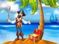 Spil Sejlende Pirater: Match 3 online