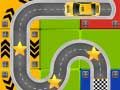 Spil Lås Taxien Op online