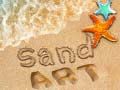 Spil Sandkunst online