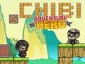 Spil Chibi Eventyrhelt online