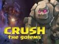 Spil Knus Golemerne online