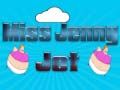 Spil Frøken Jenny Jet online