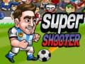 Spil Super Skytte online