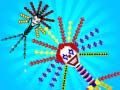 Spil Coronavirus.io online