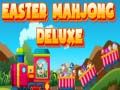 Spil Påske Mahjong Deluxe online