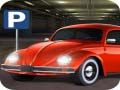 Spil Ideel Bil Parkeringssimulator online