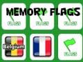 Spil Huske Flag online