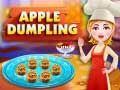Spil Æble Dumplings online