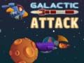 Spil Galaktisk Angreb online