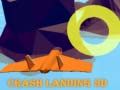 Spil Nødlanding 3D online