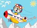 Spil Venlige Fly Til Børn Farvelægning online