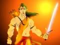 Spil Ram mod Ravan online
