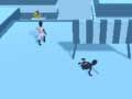 Spil Stickman Parkour online