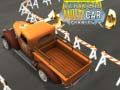 Spil Vertikal Multi Bil Parkering 3D online