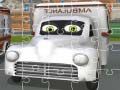 Spil Ambulance Lastbiler Puslespil online