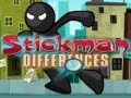 Spil Stickman Forskelle online